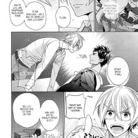 kichiku encount