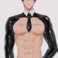 manga porn gang bl