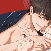 manga porn gang bl