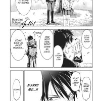 manga porn gang bl