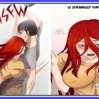 read webtoon romance 21 uncensored