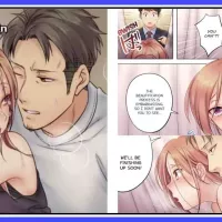read webtoon romance 21 uncensored