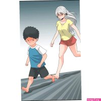 soul of neko manga chapter 2