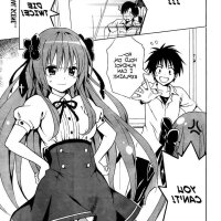 soul of neko manga chapter 2