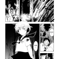 soul of neko manga chapter 2