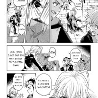 soul of neko manga chapter 2