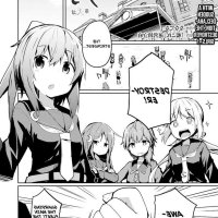 soul of neko manga chapter 2