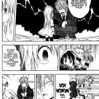 soul of neko manga chapter 2