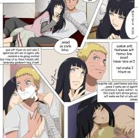 boruto x kakei hentai manga