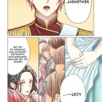 i m a villainess but i became a mother