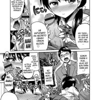 comic hentai hija