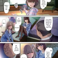 comic hentai hija