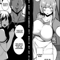 comic hentai hija