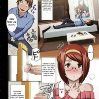 comic hentai hija