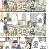 comic hentai hija