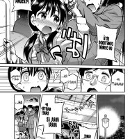 comic hentai hija