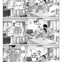 comic hentai hija