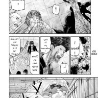 dai kyochuu rettou raw chapter 33