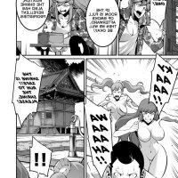 dai kyochuu rettou raw chapter 33