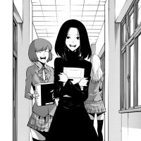 dai kyochuu rettou raw chapter 33