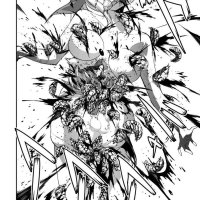 dai kyochuu rettou raw chapter 33