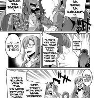 dai kyochuu rettou raw chapter 33