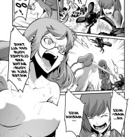 dai kyochuu rettou raw chapter 33