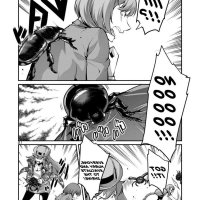 dai kyochuu rettou raw chapter 33