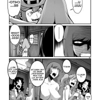 dai kyochuu rettou raw chapter 33