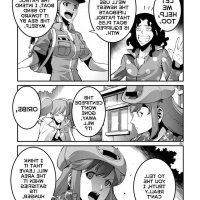 dai kyochuu rettou raw chapter 33