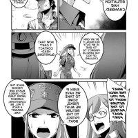 dai kyochuu rettou raw chapter 33