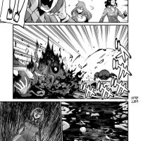 dai kyochuu rettou raw chapter 33