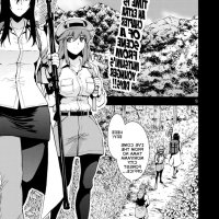 dai kyochuu rettou raw chapter 33