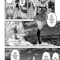 dai kyochuu rettou raw chapter 33