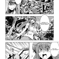 dai kyochuu rettou raw chapter 33