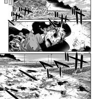 dai kyochuu rettou raw chapter 33