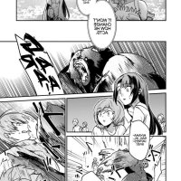 dai kyochuu rettou raw chapter 33