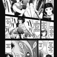 dai kyochuu rettou raw chapter 33