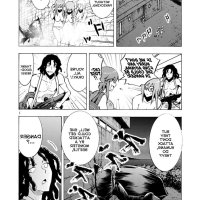 dai kyochuu rettou raw chapter 33