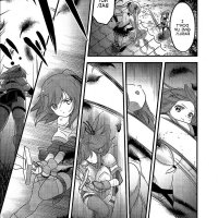 dai kyochuu rettou raw chapter 33