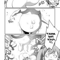 dai kyochuu rettou raw chapter 33