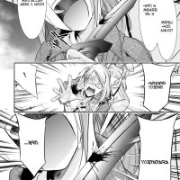 dai kyochuu rettou raw chapter 33