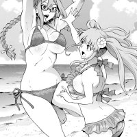 dai kyochuu rettou raw chapter 33