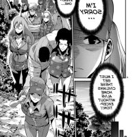 dai kyochuu rettou raw chapter 33