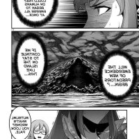 dai kyochuu rettou raw chapter 33