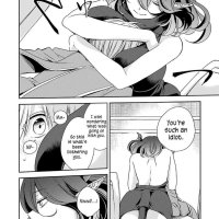 hentai comic kinsou no vermeil sub español
