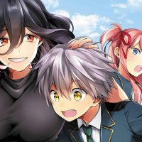 hentai comic kinsou no vermeil sub español
