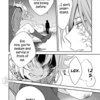 hentai comic kinsou no vermeil sub español