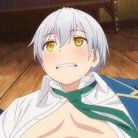 hentai comic kinsou no vermeil sub español
