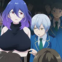 hentai comic kinsou no vermeil sub español